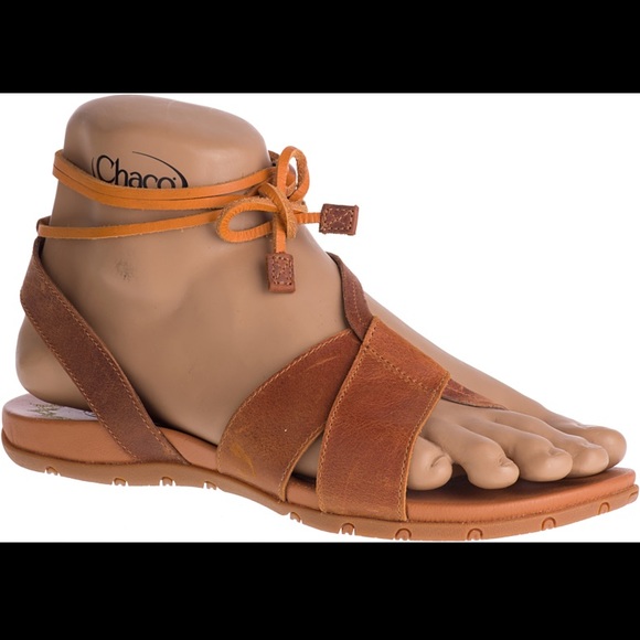 Chaco Shoes - Chacos size 7 New !